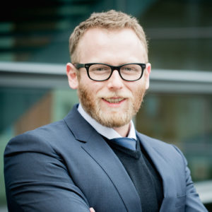 Rechtsanwalt André Stämmler